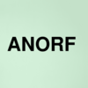 Stock anorf logo