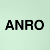 Stock anro logo