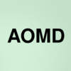 Stock aomd logo