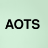 Stock aots logo