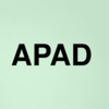 Stock apad logo