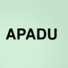 Stock apadu logo