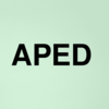 Stock aped logo