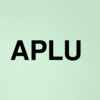 Stock aplu logo