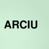 Stock arciu logo