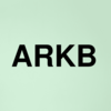 Stock arkb logo