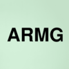 Stock armg logo