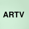 Stock artv logo