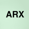 Stock arx logo
