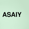 Stock asaiy logo