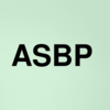 Stock asbp logo