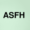 Stock asfh logo
