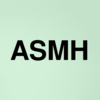 Stock asmh logo