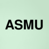 Stock asmu logo