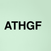 Stock athgf logo