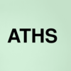 Stock aths logo