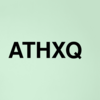 Stock athxq logo