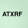 Stock atxrf logo