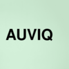 Stock auviq logo
