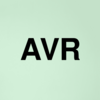 Stock avr logo
