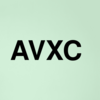 Stock avxc logo