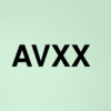 Stock avxx logo
