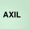 Stock axil logo