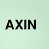 Stock axin logo