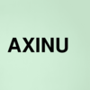 Stock axinu logo