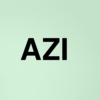 Stock azi logo
