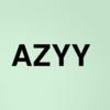 Stock azyy logo