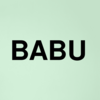 Stock babu logo