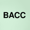 Stock bacc logo