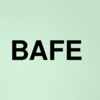 Stock bafe logo