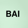 Stock bai logo