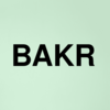 Stock bakr logo