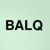 Stock balq logo