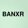 Stock banxr logo