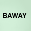 Stock baway logo