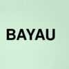 Stock bayau logo