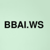 Stock bbai.ws logo