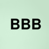 Stock bbb logo