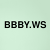 Stock bbby.ws logo
