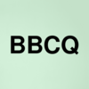 Stock bbcq logo