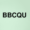 Stock bbcqu logo