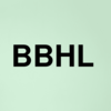 Stock bbhl logo