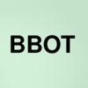 Stock bbot logo
