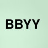 Stock bbyy logo