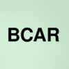 Stock bcar logo
