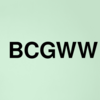 Stock bcgww logo